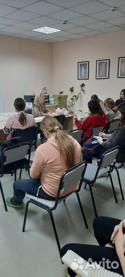 Консультант по грудному вскармливанию