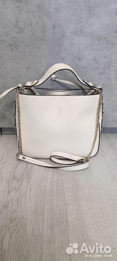 Сумка женская zara