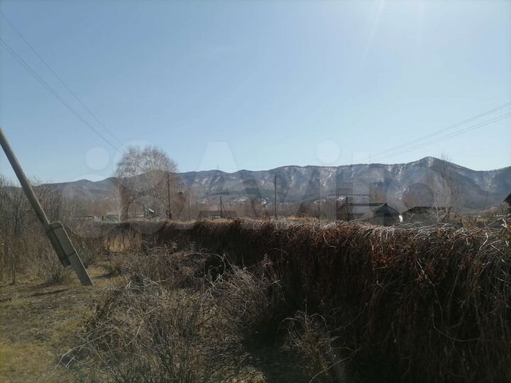 Дом 40,2 м² на участке 31 сот.