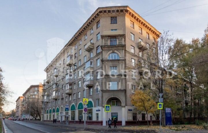 Арендный бизнес, окупаемость - 8 лет