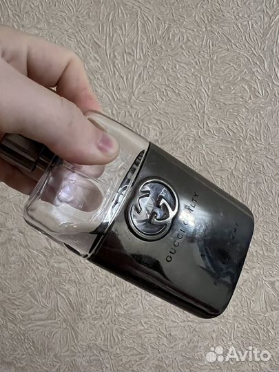 Парфюмерная вода