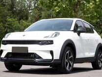 Lynk & Co 06 1.5 AMT, 2023, 6 100 км, с пробегом, цена 2 700 000 руб.