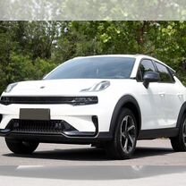 Lynk & Co 06 1.5 AMT, 2023, 6 100 км, с пробегом, цена 2 700 000 руб.