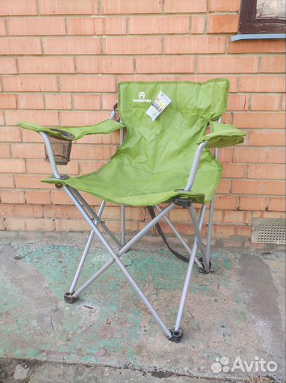 Кресло складное для пикника Outventure