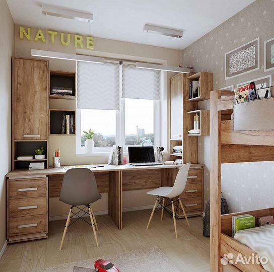 Шкаф от производителя