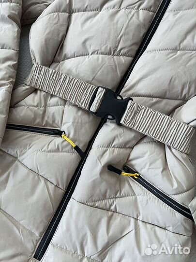 Комбинезон зимний женский 42