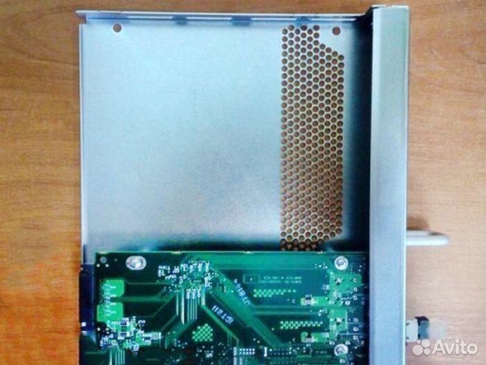 Модуль HP MSA1000 2 Gbps Fibre Channel I/O Module