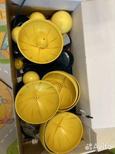 Телескоп с набором 