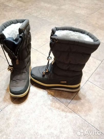 Сноубутсы31размер