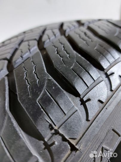 Goodyear Eagle UG GW-3 195/55 R16