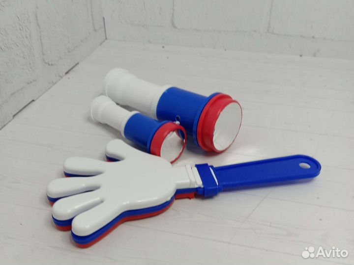 Набор болельщика