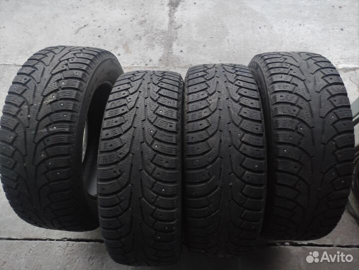 Nordman 5 225/60 R17