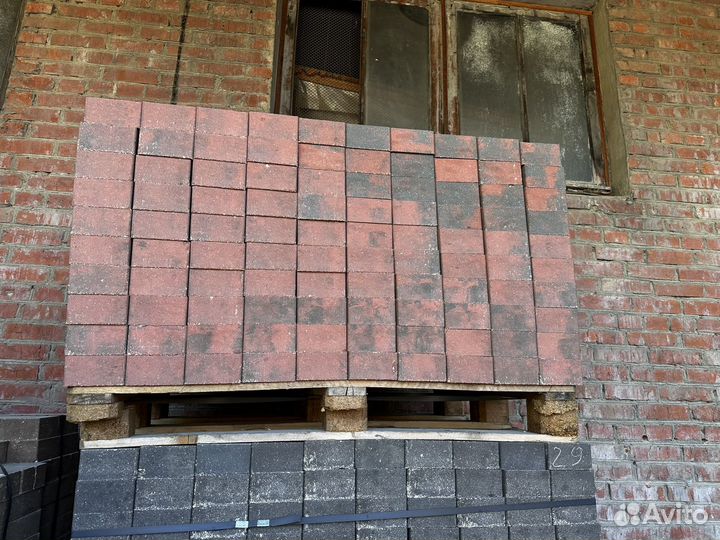 Кирпич облицовочный