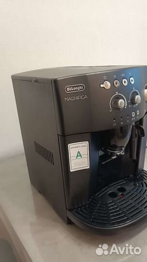 Кофемашина delonghi бу