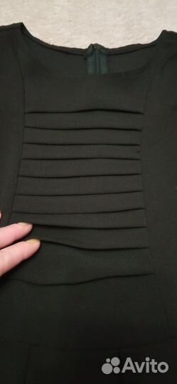 Сарафан для девочки