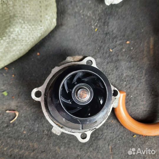 Помпа INA на VAG