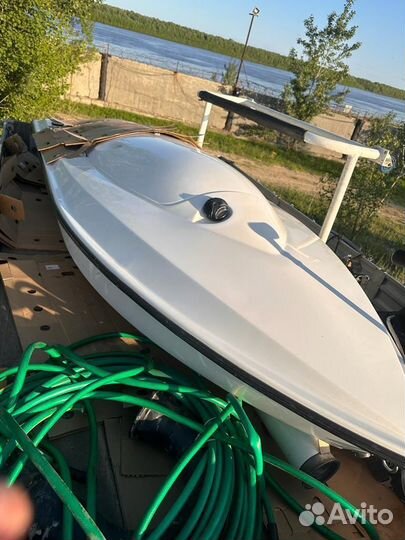 Водный ранец, jetlev flyer