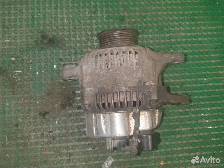 Генератор Крайслер Вояджер 3.0 с дефектом