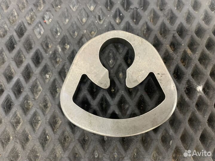 Стопор штока переключения АКПП ZF 12AS