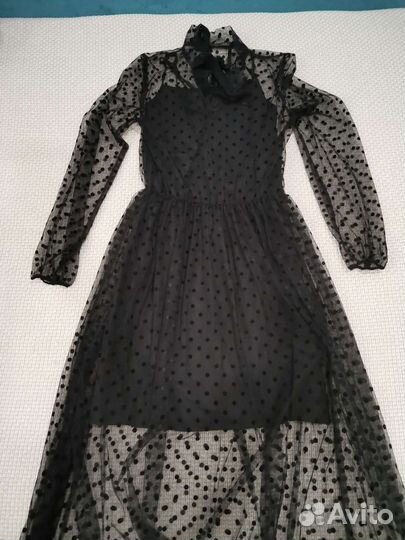 Платье 44 размер