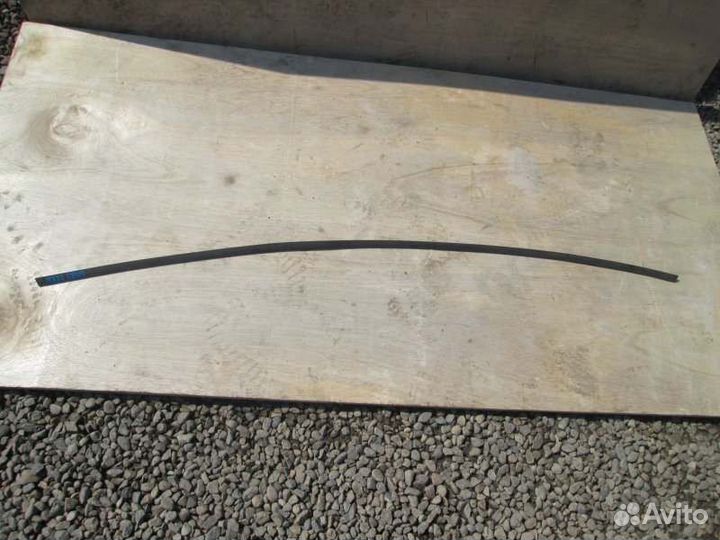 Молдинг крыши правый Toyota Camry ACV30 2AZ-FE