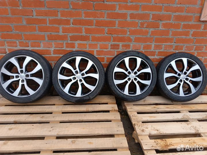 Колеса LADA Vesta,Lada Xray r17