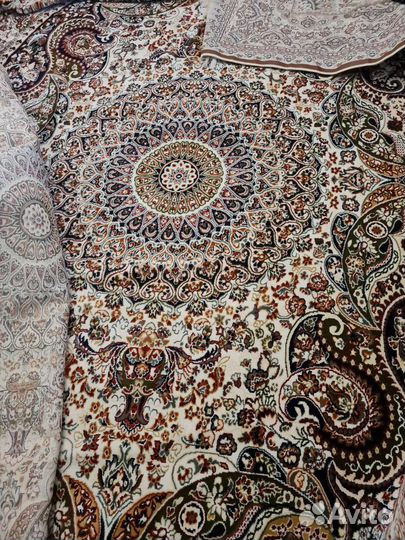 Ковры новые