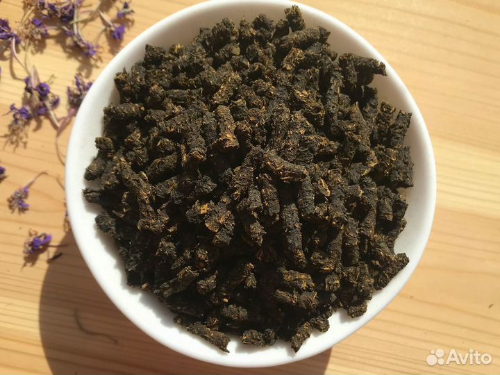 Иван-чай 1 кг 2О23 чистый состав, классический