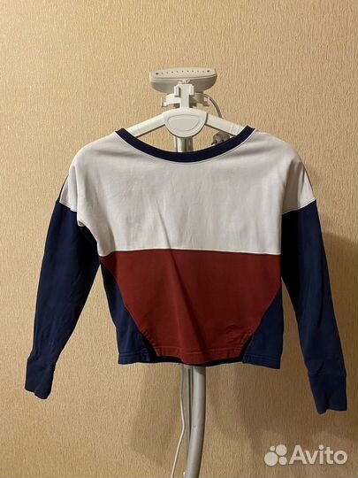 Свитшот reebok