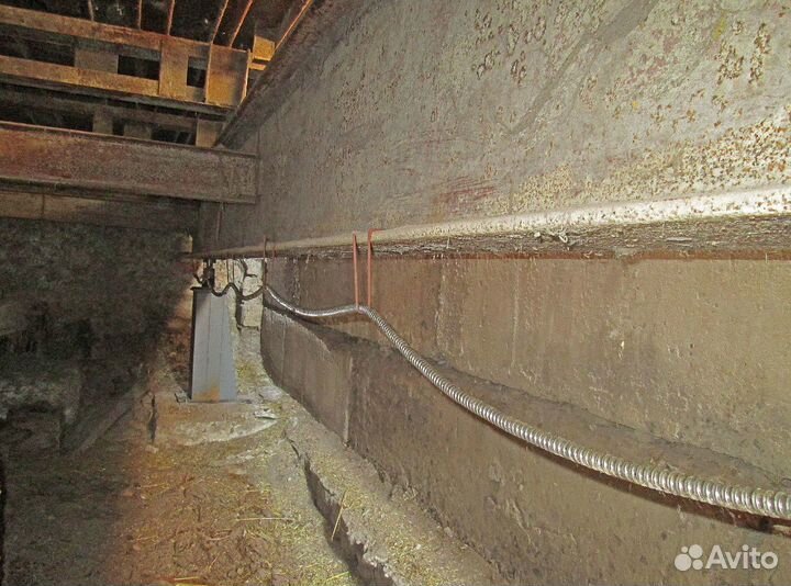 Переоборудование весов механических с увеличением