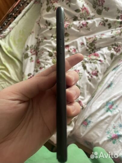 Телефон honor 9 lite