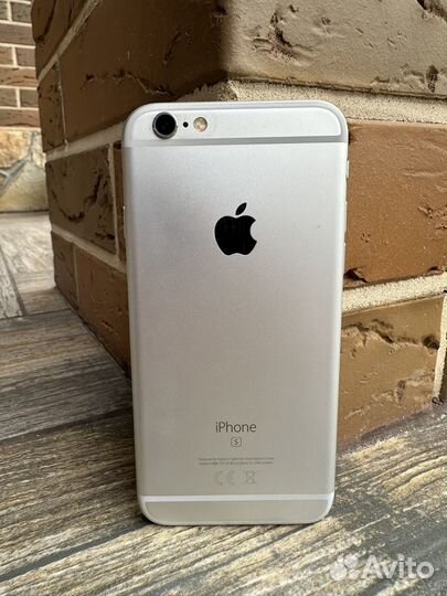 iPhone 6s 32gb