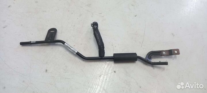 Трубка охлождения 2.0 DFG Volkswagen Tiguan 2