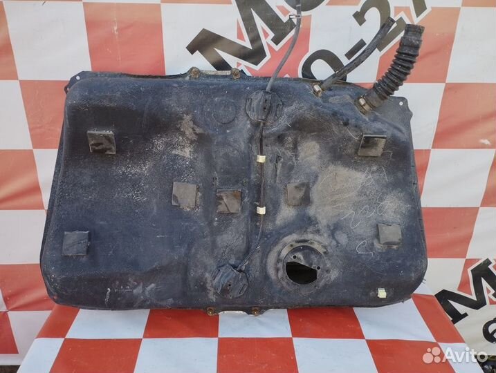 Бак топливный Тойота Камри V40 2006-2011гг