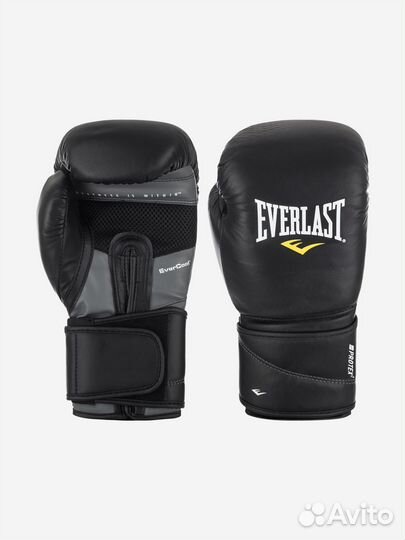 Перчатки снарядные Protex2 Leather