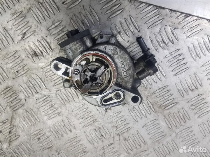 Насос вакуумный пежо Expert 07-16г