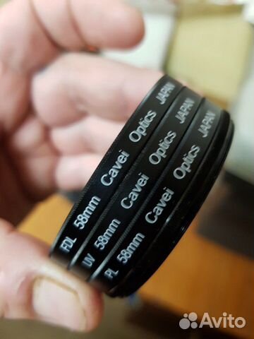 Фильтр для камеры