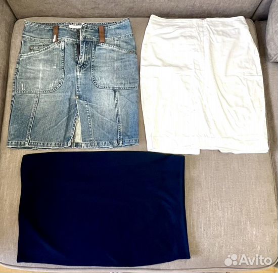 Пакет вещей 44 размер(s-m)