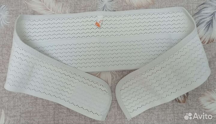 Бандаж до и послеродовой