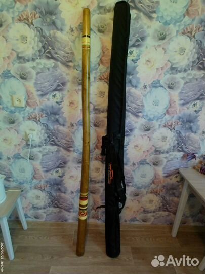 Диджериду UDL Берёза