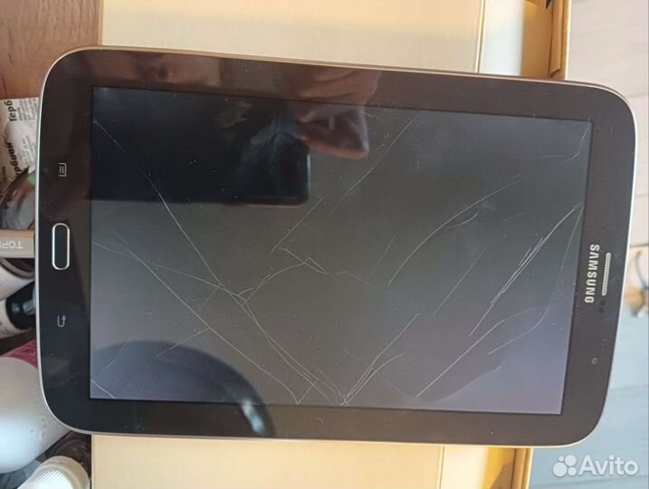 Samsung galaxy note 8.0 на запчасти