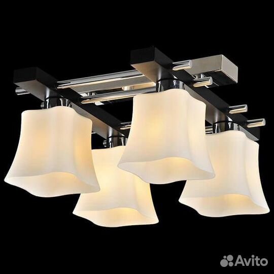 Потолочная люстра