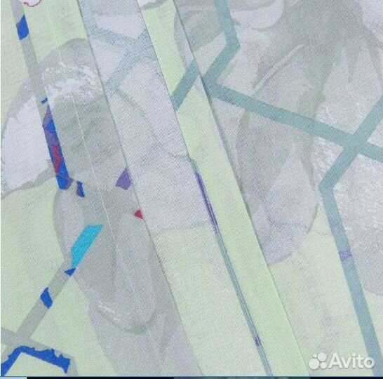 Комплект постельного белья 2.0 сп