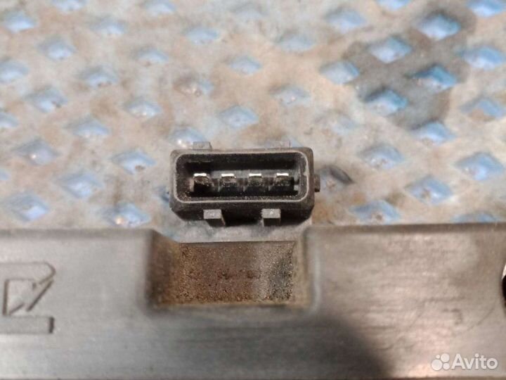 Катушка зажигания Opel Астра G