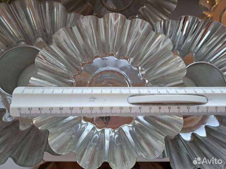 Формы для выпечки