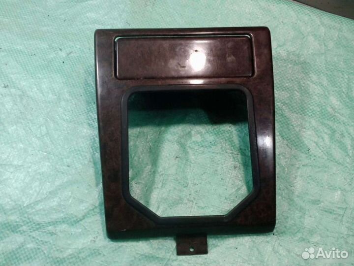 Рамка селектора АКПП Land Rover Range Rover 2 P38A