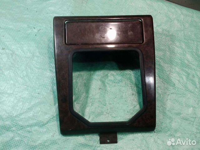 Рамка селектора АКПП Land Rover Range Rover 2 P38A