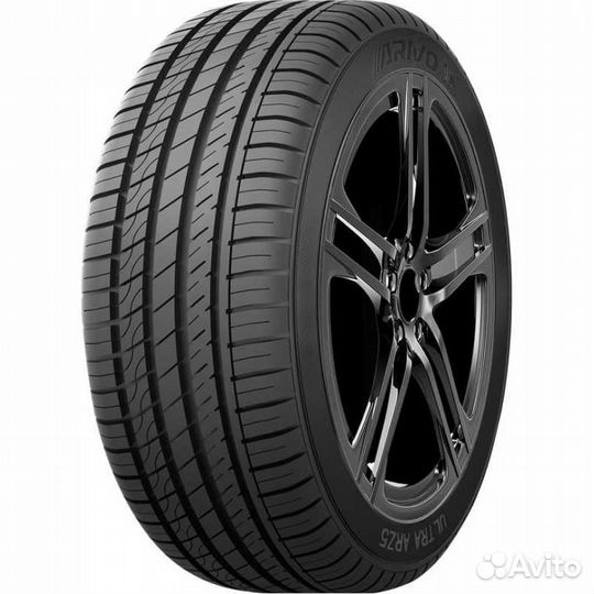 Arivo Ultra ARZ5 285/30 R20 99W