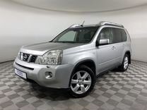 Nissan X-Trail 2.5 CVT, 2008, 210 378 км, с пробегом, цена 967 000 руб.