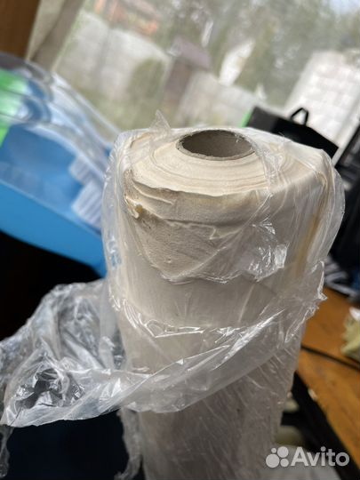 Скатерть одноразовая